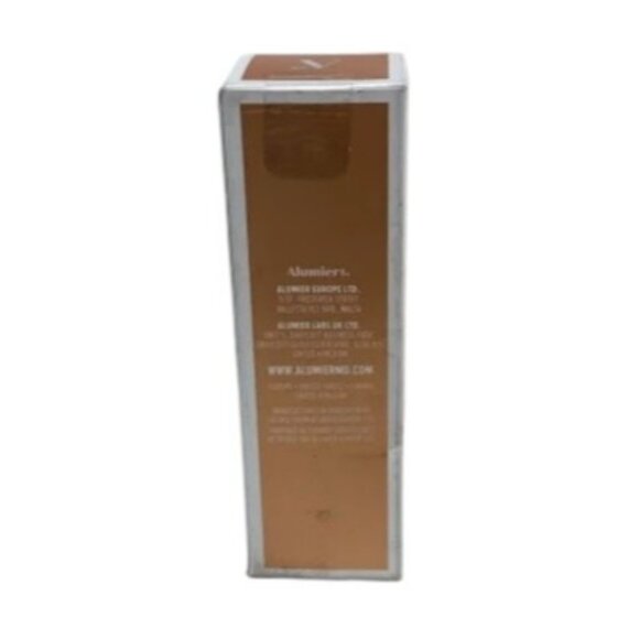 Skincare Alumier Md Ultimate Boost Serum  1 oz Moisture Replenishing Facial - Picture 3 of 4
